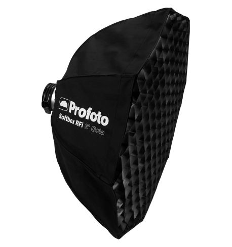 Profoto Softgrid RFI Octa 50°