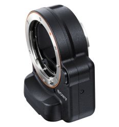 SONY ADAPTADOR LA-E4 2