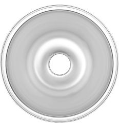 Profoto TeleZoom Reflector - 100712 2