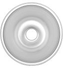 Profoto TeleZoom Reflector - 100712
