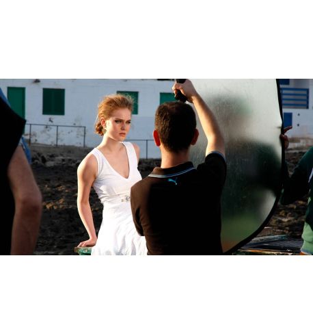 Profoto Reflectores plegables L