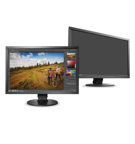 EIZO ColorEdge Monitor (24,1″) CS2420