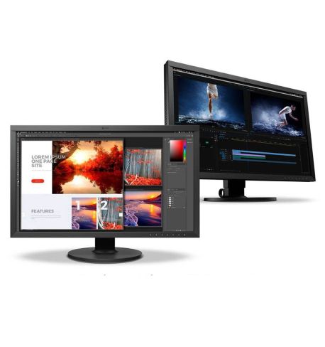 EIZO ColorEdge Monitor (27″) CS2740