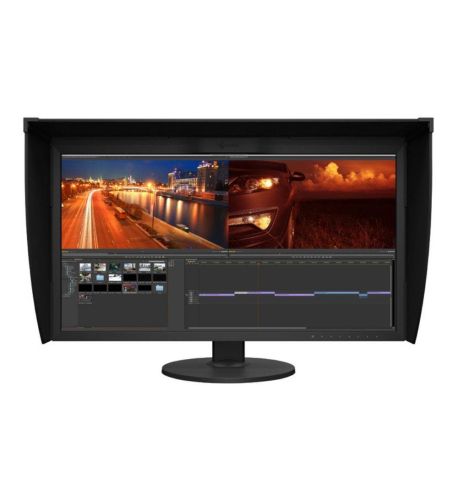 EIZO ColorEdge Monitor (31.1″) CG319X