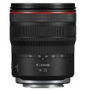 CANON 14-35mm f/4L IS USM (RF) **Producto para la Reserva**