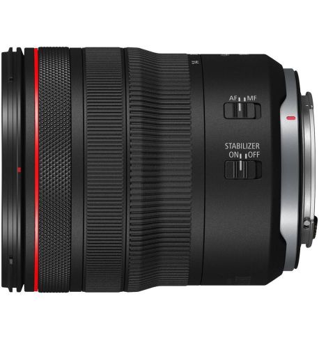 CANON 14-35mm f/4L IS USM (RF) **Producto para la Reserva**