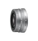 NIKKOR Z 16-50 f/3.5-6.3 VR DX Silver Edition