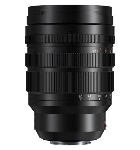 PANASONIC Lumix 25-50mm F1.7 ASPH. (H-X2550)  **Reserva de producto**