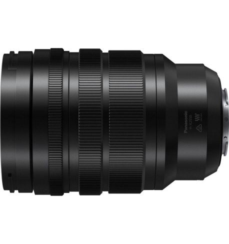 PANASONIC Lumix 25-50mm F1.7 ASPH. (H-X2550)  **Reserva de producto**