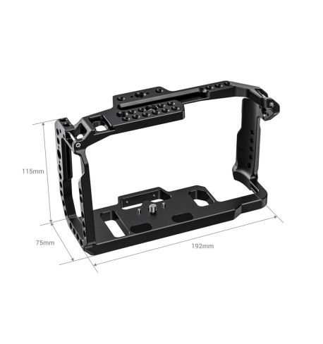 SmallRig Cage for BMPCC 4K & 6K 2203B (SRNQB502B)