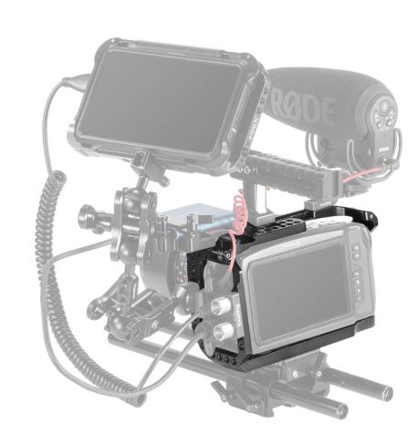 SmallRig Cage for BMPCC 4K & 6K 2203B (SRNQB502B)