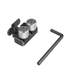 SmallRig Cable Clamp HDMI&USB-C for BMPCC 6K PRO 3271 (SRNZ419) 2