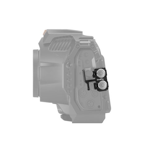 SmallRig Cable Clamp HDMI&USB-C for BMPCC 6K PRO 3271 (SRNZ419)