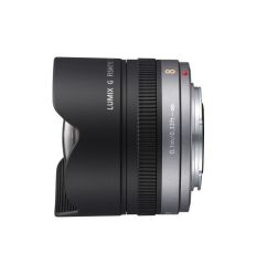 PANASONIC Lumix 8mm F3.5 Fisheye G 2