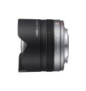 PANASONIC Lumix 8mm F3.5 Fisheye G