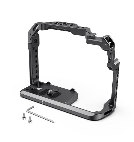 SmallRig Camera Cage for Panasonic GH5 and GH5S CCP2646 (SRNQP500B)