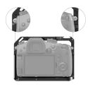 SmallRig Camera Cage for Panasonic GH5 and GH5S CCP2646 (SRNQP500B)