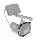 SmallRig Camera Cage for Panasonic GH5 and GH5S CCP2646 (SRNQP500B)
