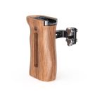 SmallRig Universal Wooden Side Handle HSN2093 (SRNB201C)