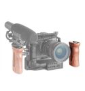 SmallRig Universal Wooden Side Handle HSN2093 (SRNB201C)