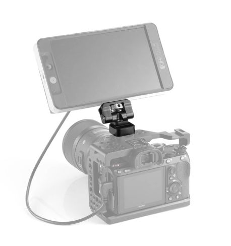 SmallRig Swivel and Tilt Monitor Mount BSE2294 (SRNZ306)