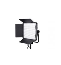 NANLITE PANEL LED 600 DSA CON ALETAS   (NA122019) 2