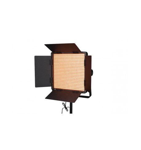 NANLITE PANEL LED 600 DSA CON ALETAS   (NA122019)