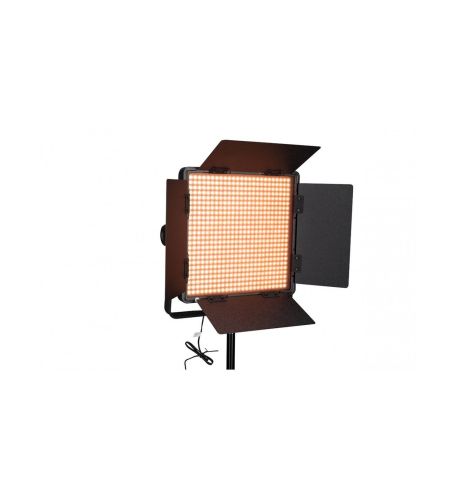 NANLITE PANEL LED 600 DSA CON ALETAS   (NA122019)