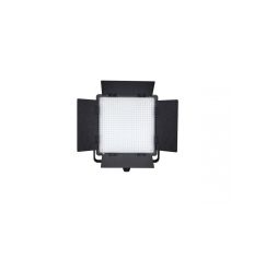 NANLITE PANEL LED 600 DSA CON ALETAS   (NA122019)
