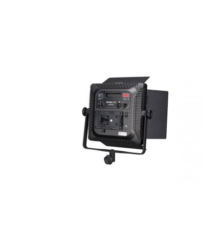 NANLITE PANEL LED 600 DSA CON ALETAS   (NA122019)