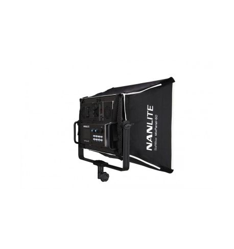 NANLITE Softbox parabólico 120cm NASBPR120Q