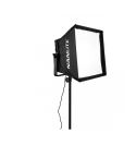 NANLITE Softbox parabólico 120cm NASBPR120Q
