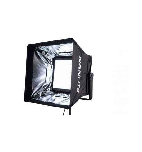 NANLITE SOFTBOX PARA MIXPANEL 150 + NIDO DE ABEJA NASPM150