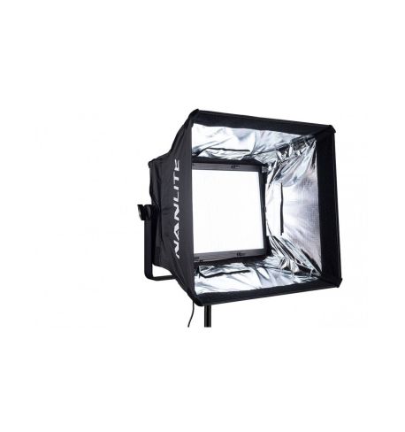 NANLITE SOFTBOX PARA MIXPANEL 150 + NIDO DE ABEJA NASPM150