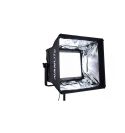 NANLITE SOFTBOX PARA MIXPANEL 150 + NIDO DE ABEJA NASPM150