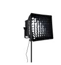 NANLITE SOFTBOX PARA MIXPANEL 150 + NIDO DE ABEJA NASPM150