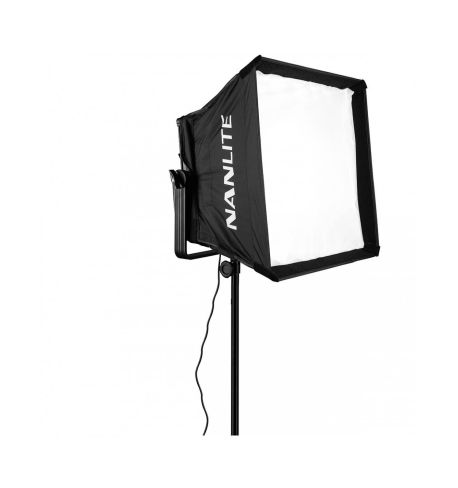 NANLITE SOFTBOX PARA MIXPANEL 150 + NIDO DE ABEJA NASPM150