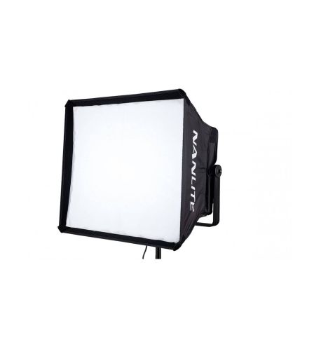 NANLITE SOFTBOX PARA MIXPANEL 150 + NIDO DE ABEJA NASPM150