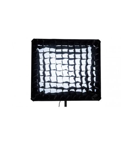 NANLITE SOFTBOX PARA MIXPANEL 150 + NIDO DE ABEJA NASPM150
