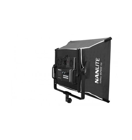 NANLITE SOFTBOX PARA MIXPANEL 150 + NIDO DE ABEJA NASPM150