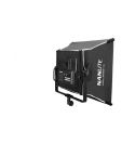 NANLITE SOFTBOX PARA MIXPANEL 150 + NIDO DE ABEJA NASPM150