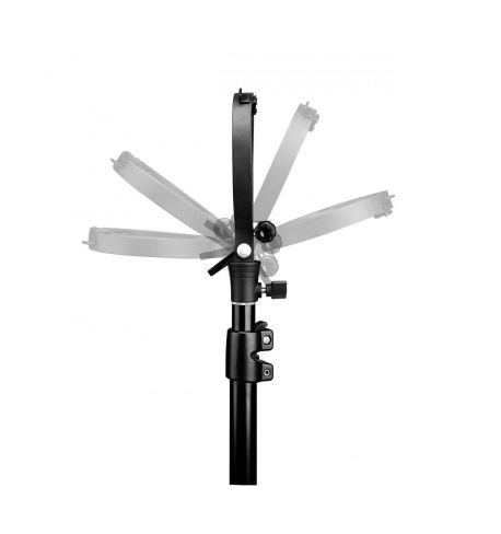 NANLITE ADAPTADOR FORZA 60 BAYONETA BOWENS S