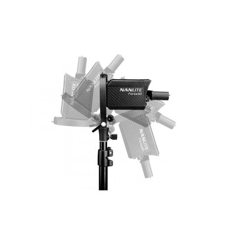 NANLITE ADAPTADOR FORZA 60 BAYONETA BOWENS S