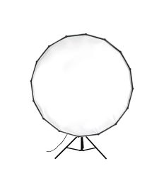 NANLITE SOFTBOX PARABÓLICO 150 CM PARA FORZA + NIDO DE ABEJA EC-PR150  NASBPR150 2