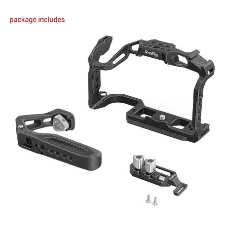 SmallRig “Black Mamba” Kit for EOS R5 & R6 3234 (SRNQC006)