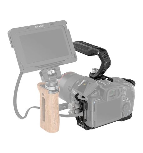 SmallRig “Black Mamba” Kit for EOS R5 & R6 3234 (SRNQC006)