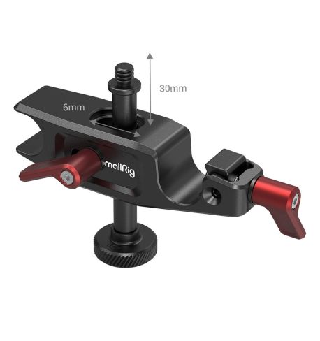 SmallRig Rod Support 15mm LWS for Matte Box 2663 (SRNP101)
