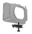 SmallRig Rod Support 15mm LWS for Matte Box 2663 (SRNP101)