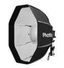 PHOTTIX Beauty Dish 50cm Spartan PX82740