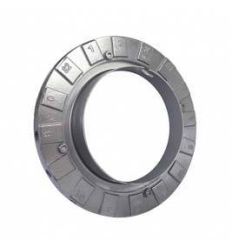 PHOTTIX Adaptador para Ventana Hexa (Elinchrom) (PX82591)